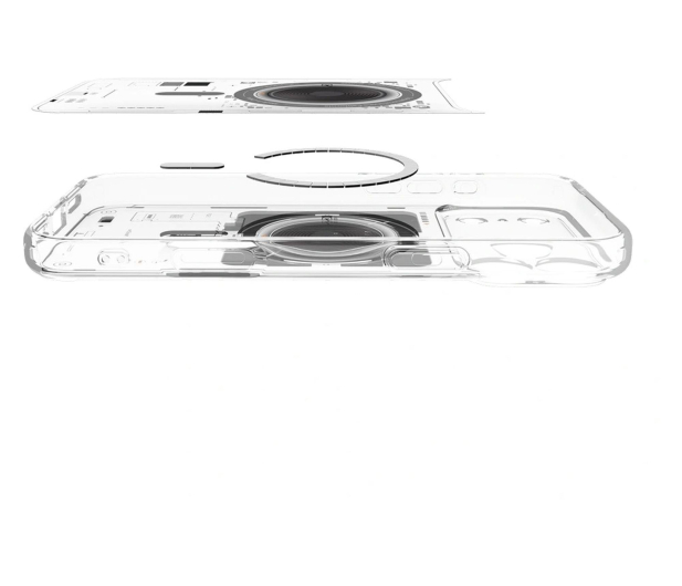 Spigen Ultra Hybrid MagSafe do iPhone 18 Pro/17 Pro (neo one) - 1586498 - zdjęcie 5
